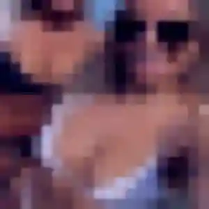 Leila de Airvault, 29 ans - rencontre sexe discret