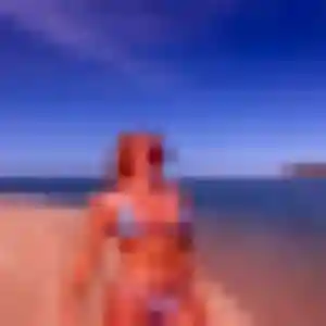 Photo perso de Brune, 37 ans à Bram - rencontre coquine
