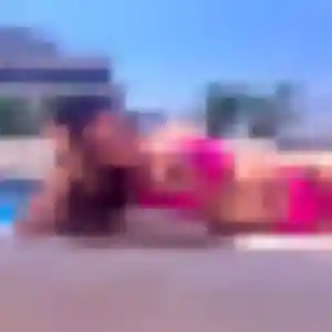 Belle Blanche, 23 ans à Canet - voir sa photo