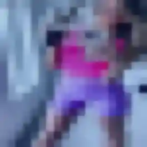 Jolie Djamila, 44 ans à Graveson - la contacter