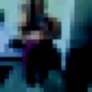Photo privée de Salima, 23 ans à Lançon-Provence - plan discret