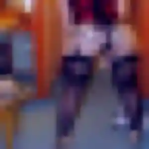 Dounia, 22 ans, connectée à Saint-Pantaléon-de-Larche pour un rencontre sexe